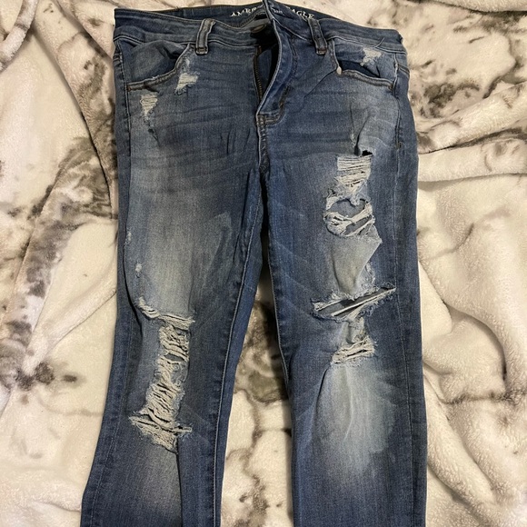 Buy 2 get 1- Jeans - Picture 1 of 3
